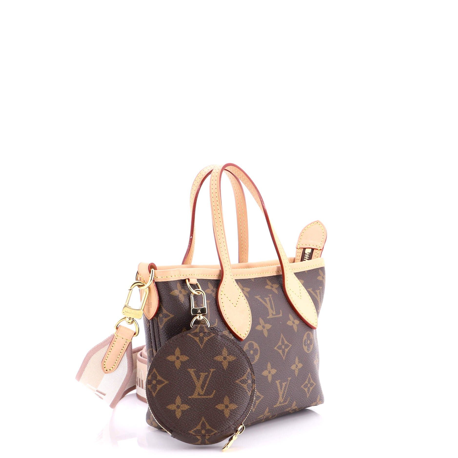 Louis Vuitton Neverfull NM Tote Size ONE SIZE - 2 Thumbnail