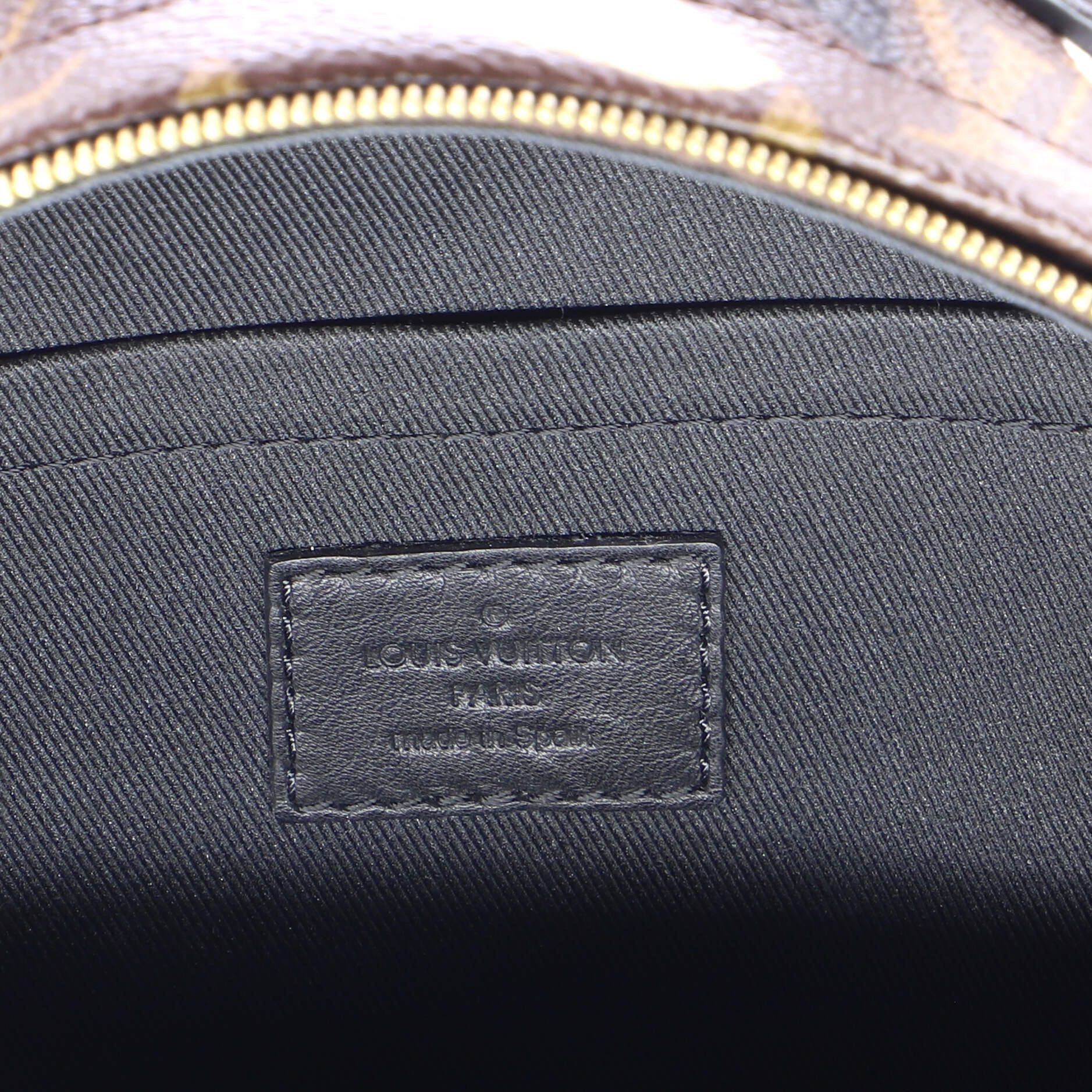Louis Vuitton Palm Springs Backpack Size ONE SIZE - 6 Thumbnail