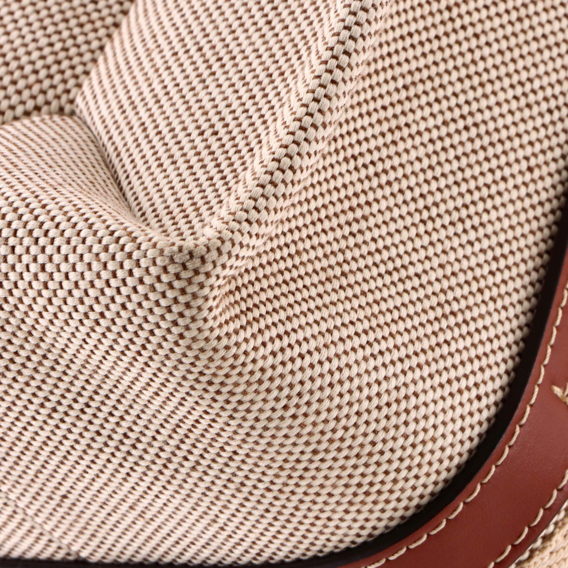 Chloe Woody Tote Size ONE SIZE - 7 Thumbnail