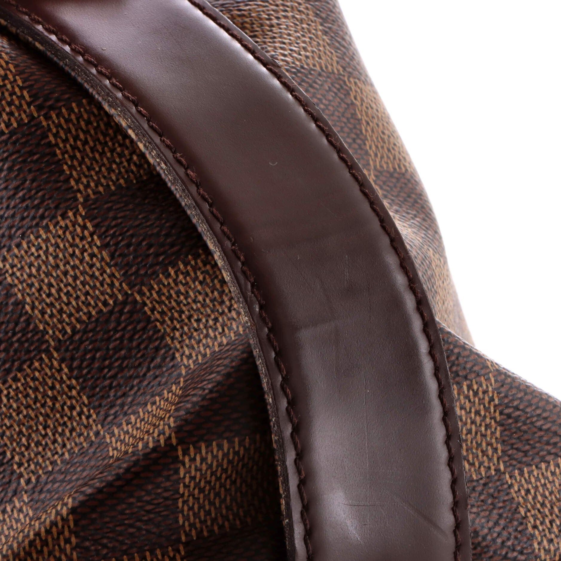 Louis Vuitton Chelsea Handbag Size ONE SIZE - 6 Thumbnail
