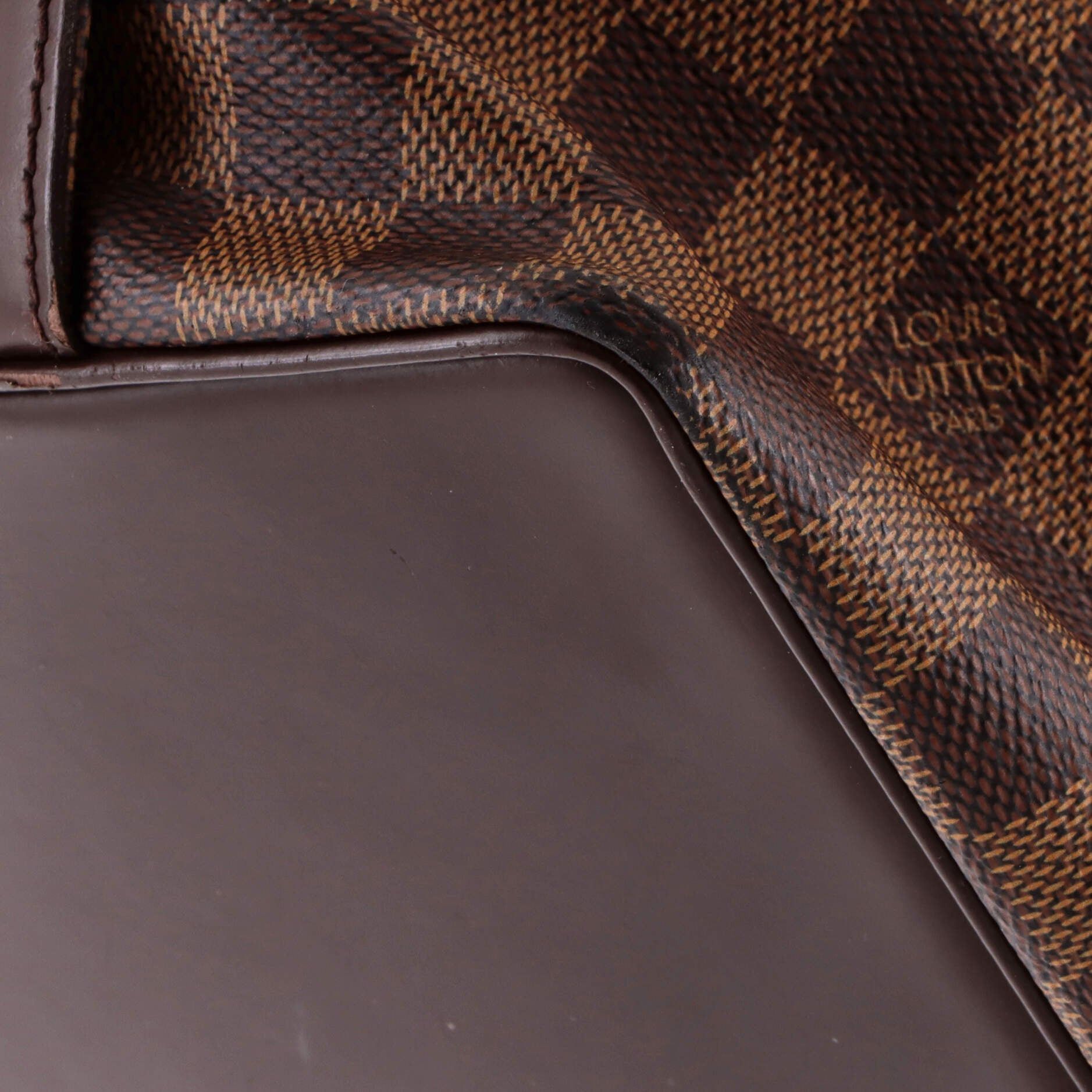 Louis Vuitton Chelsea Handbag Size ONE SIZE - 7 Thumbnail