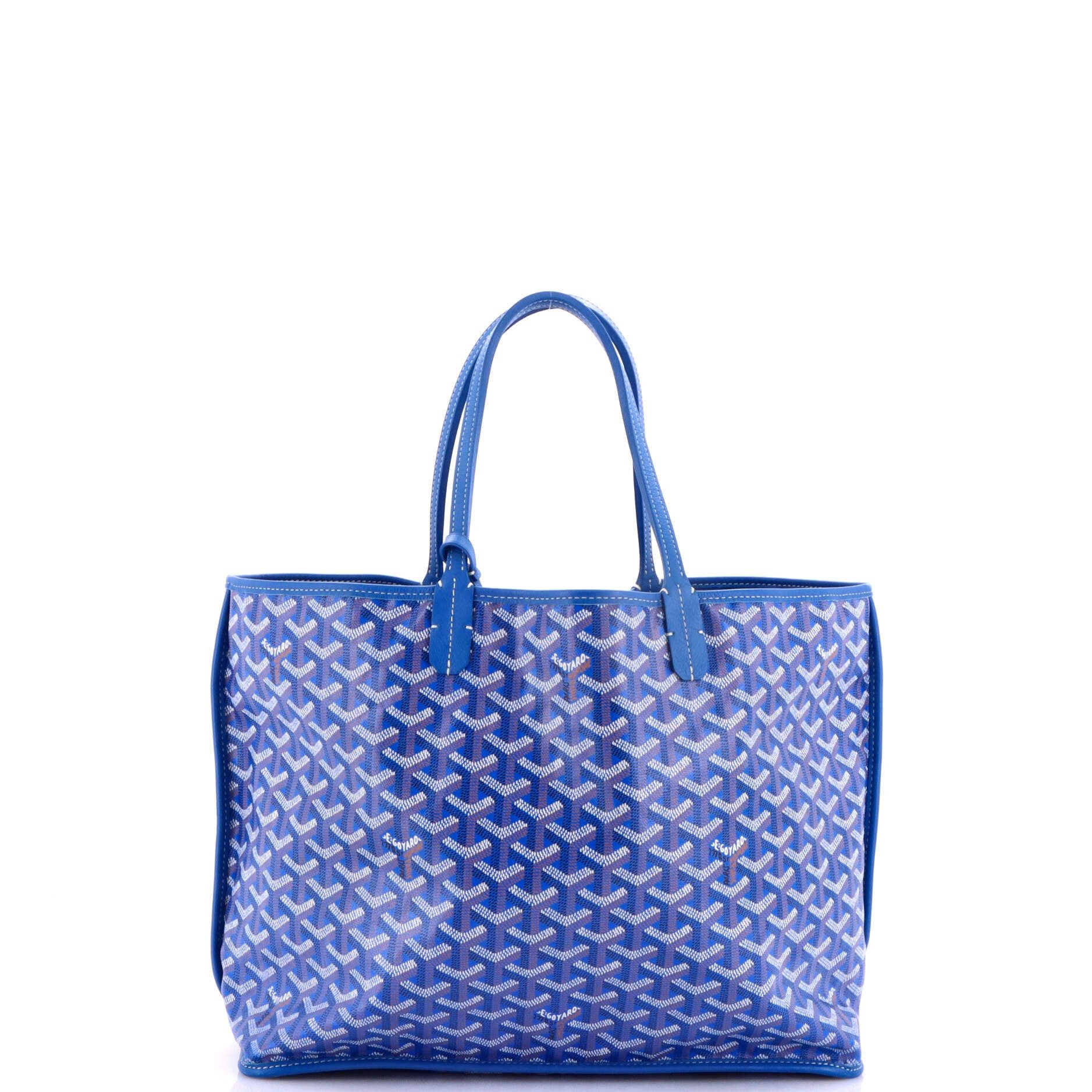 Goyard Anjou Reversible Tote Size ONE SIZE - 4 Thumbnail
