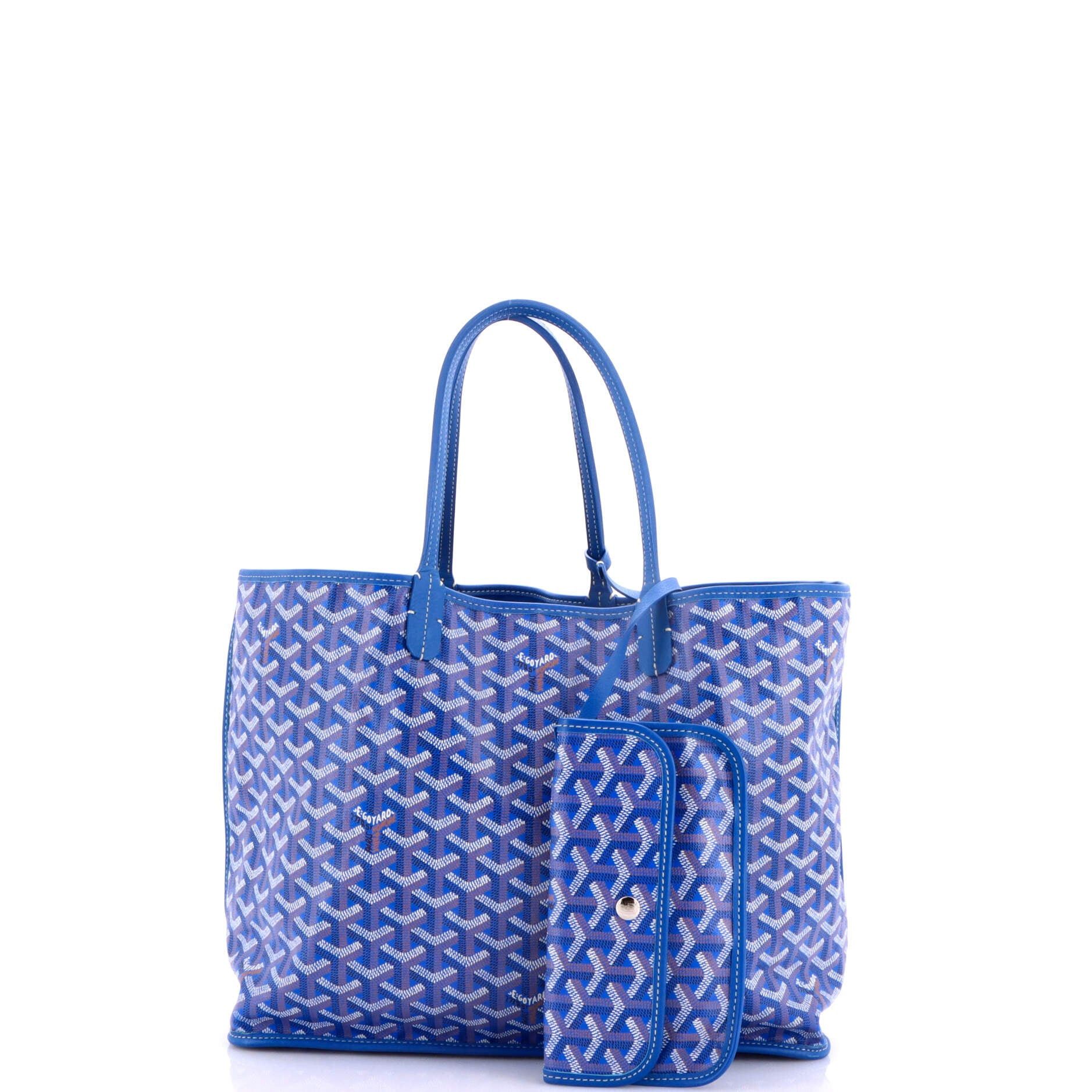 Goyard Anjou Reversible Tote Size ONE SIZE - 2 Thumbnail