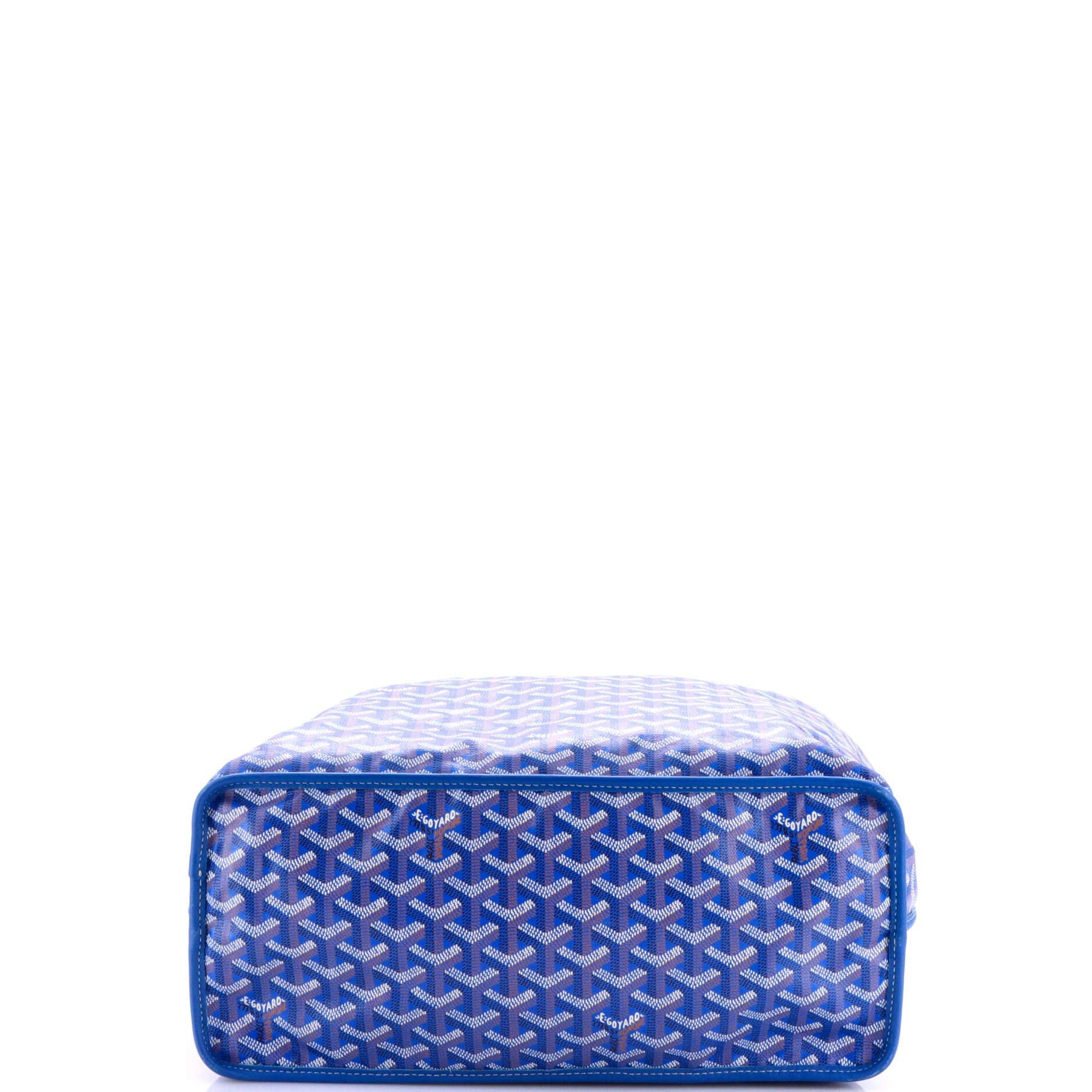 Goyard Anjou Reversible Tote Size ONE SIZE - 5 Thumbnail