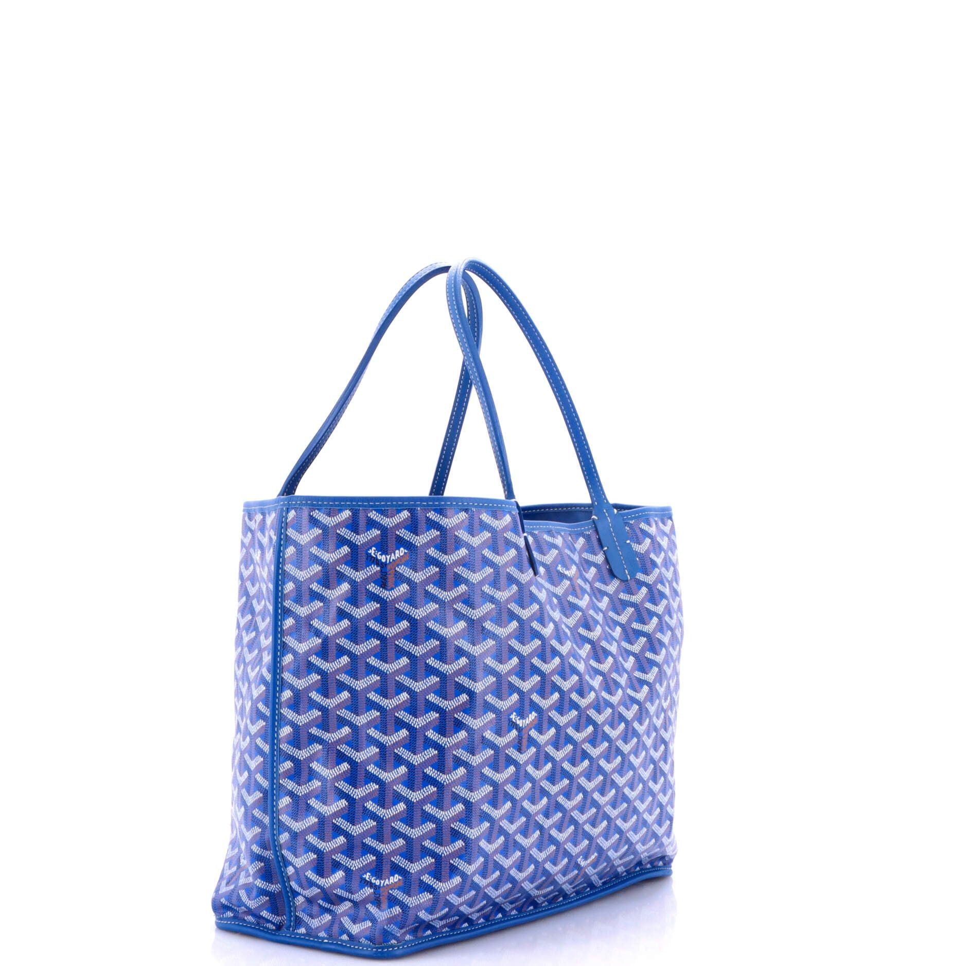 Goyard Anjou Reversible Tote Size ONE SIZE - 3 Thumbnail