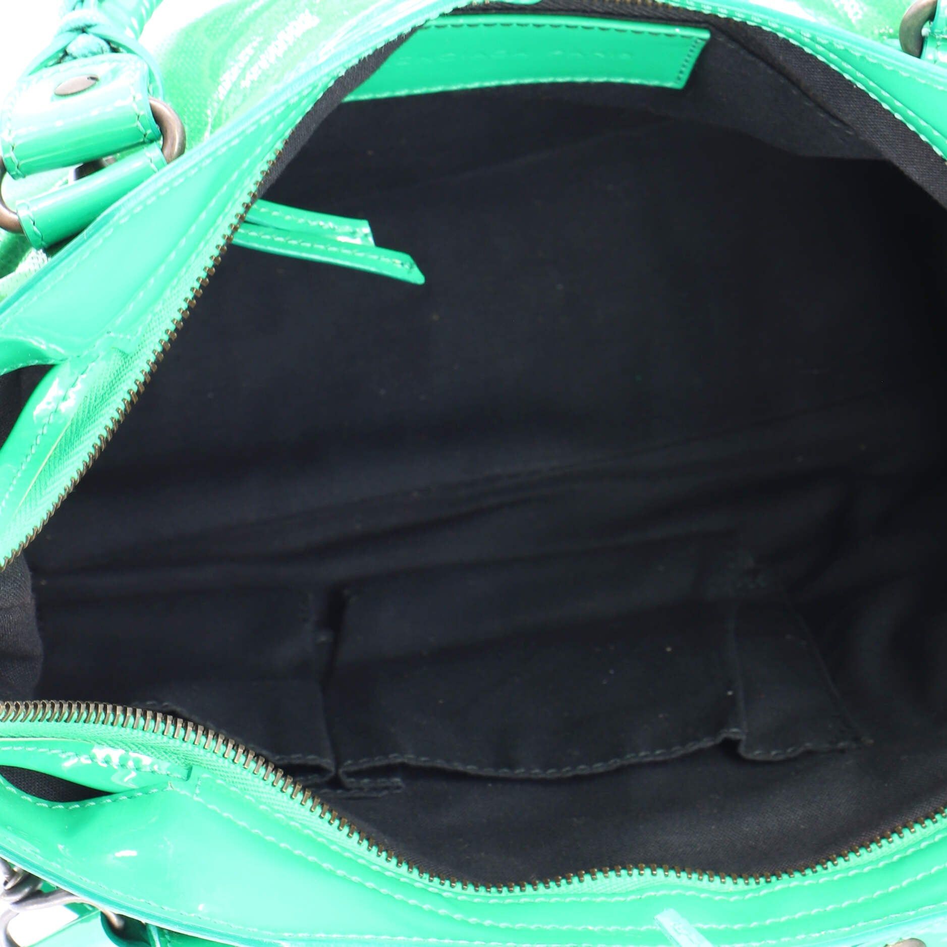 Balenciaga First Classic Studs Bag Size ONE SIZE - 6 Thumbnail