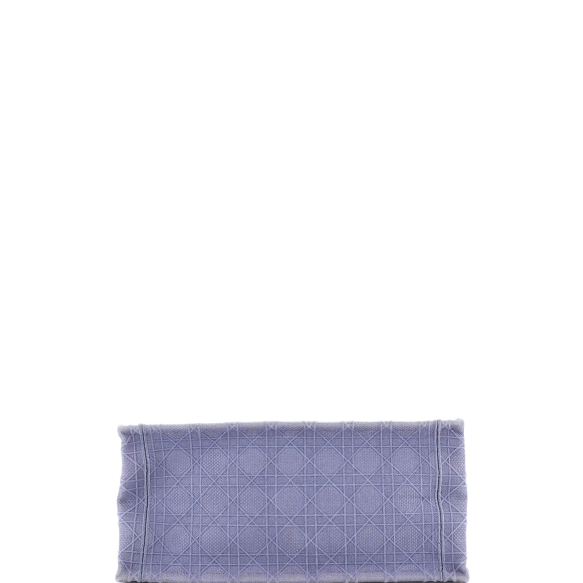 Dior Book Tote Size ONE SIZE - 4 Thumbnail