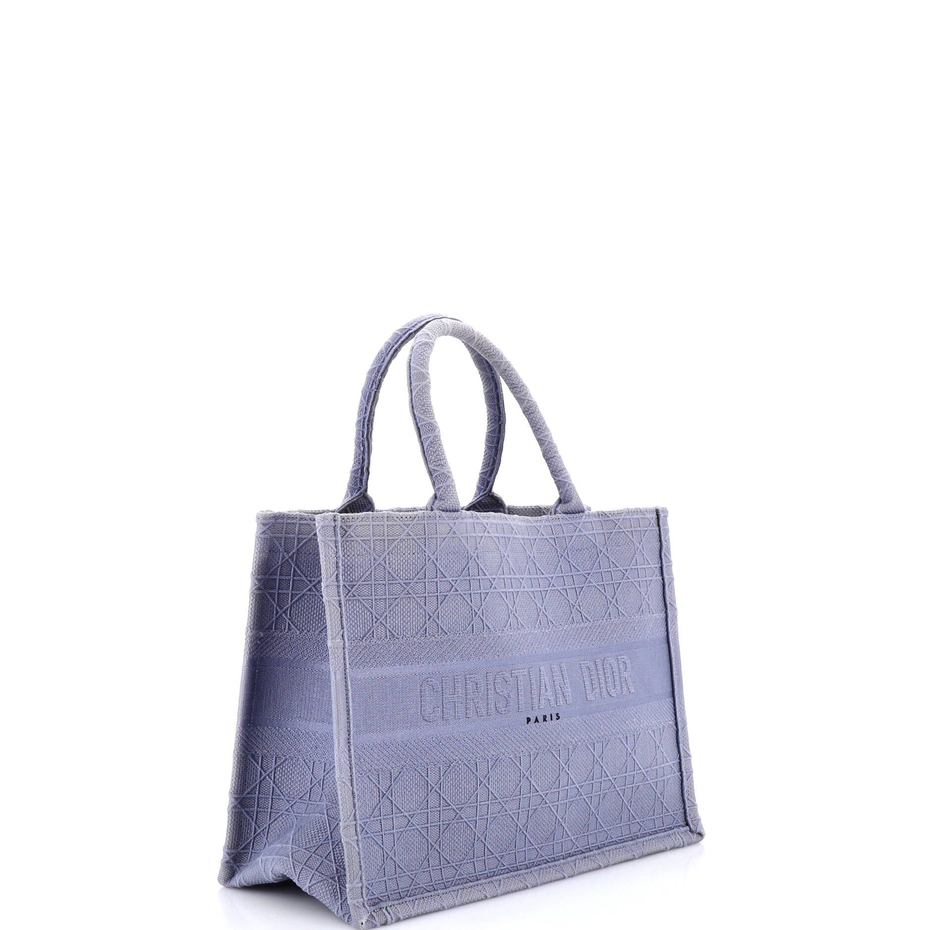 Dior Book Tote Size ONE SIZE - 2 Thumbnail