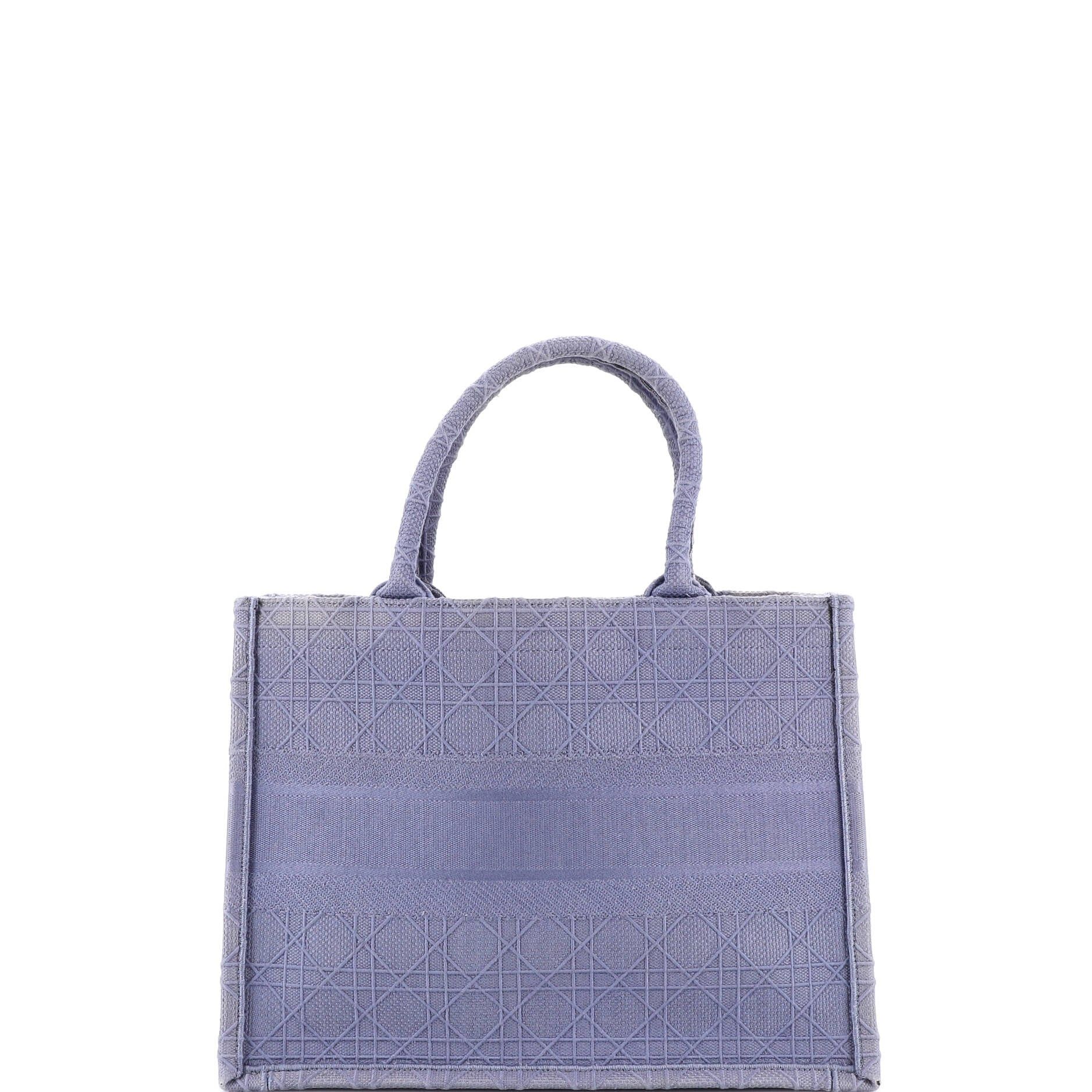 Dior Book Tote Size ONE SIZE - 3 Thumbnail