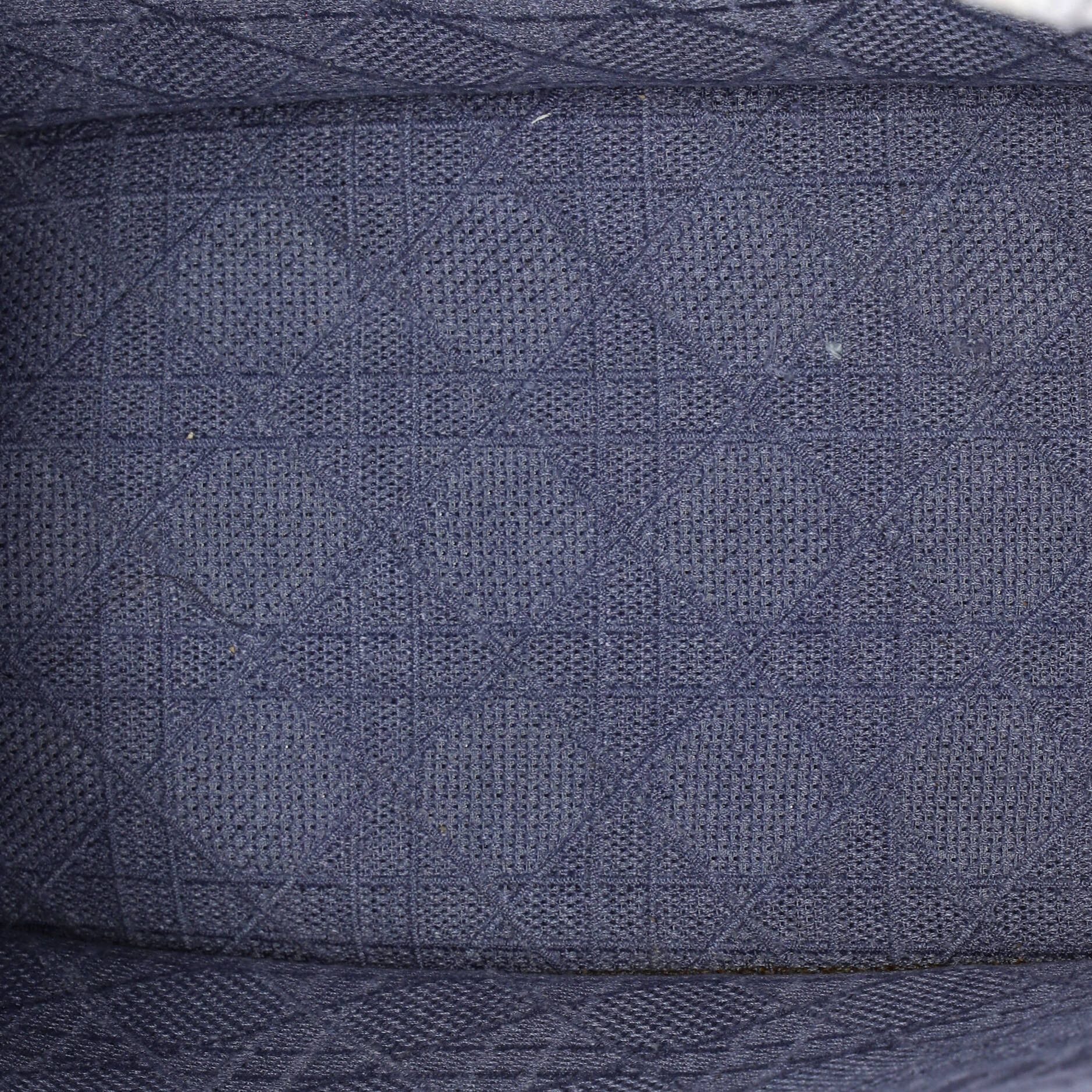 Dior Book Tote Size ONE SIZE - 5 Thumbnail