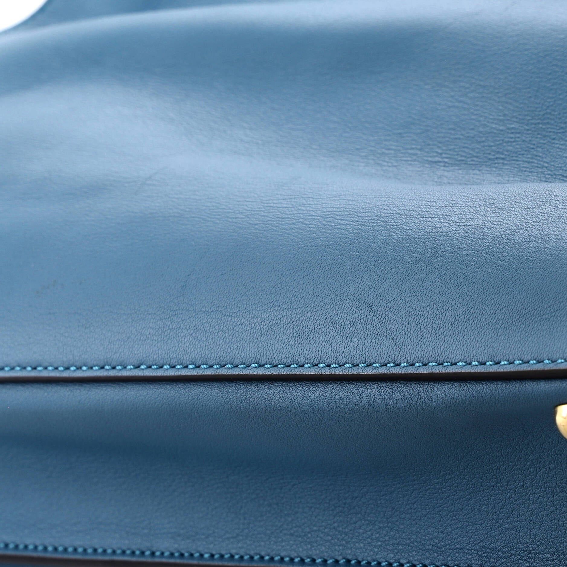 Fendi Peekaboo ISeeU Bag Size ONE SIZE - 6 Thumbnail