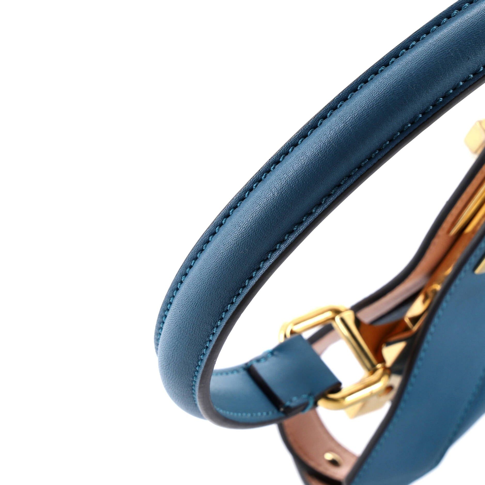 Fendi Peekaboo ISeeU Bag Size ONE SIZE - 7 Thumbnail