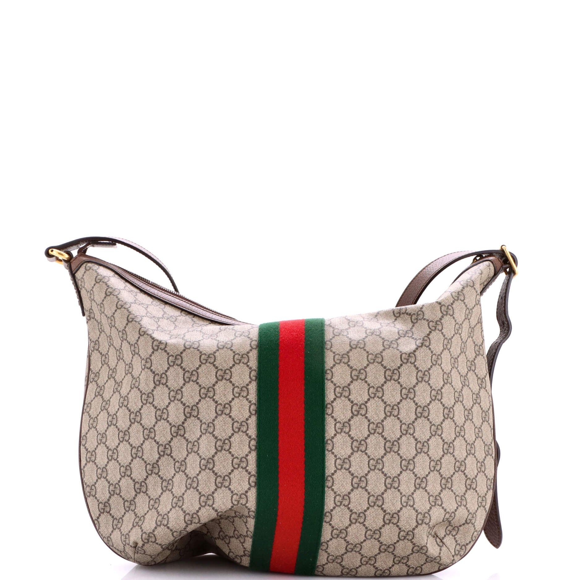 Gucci Ophidia Half Moon Hobo Size ONE SIZE - 3 Thumbnail
