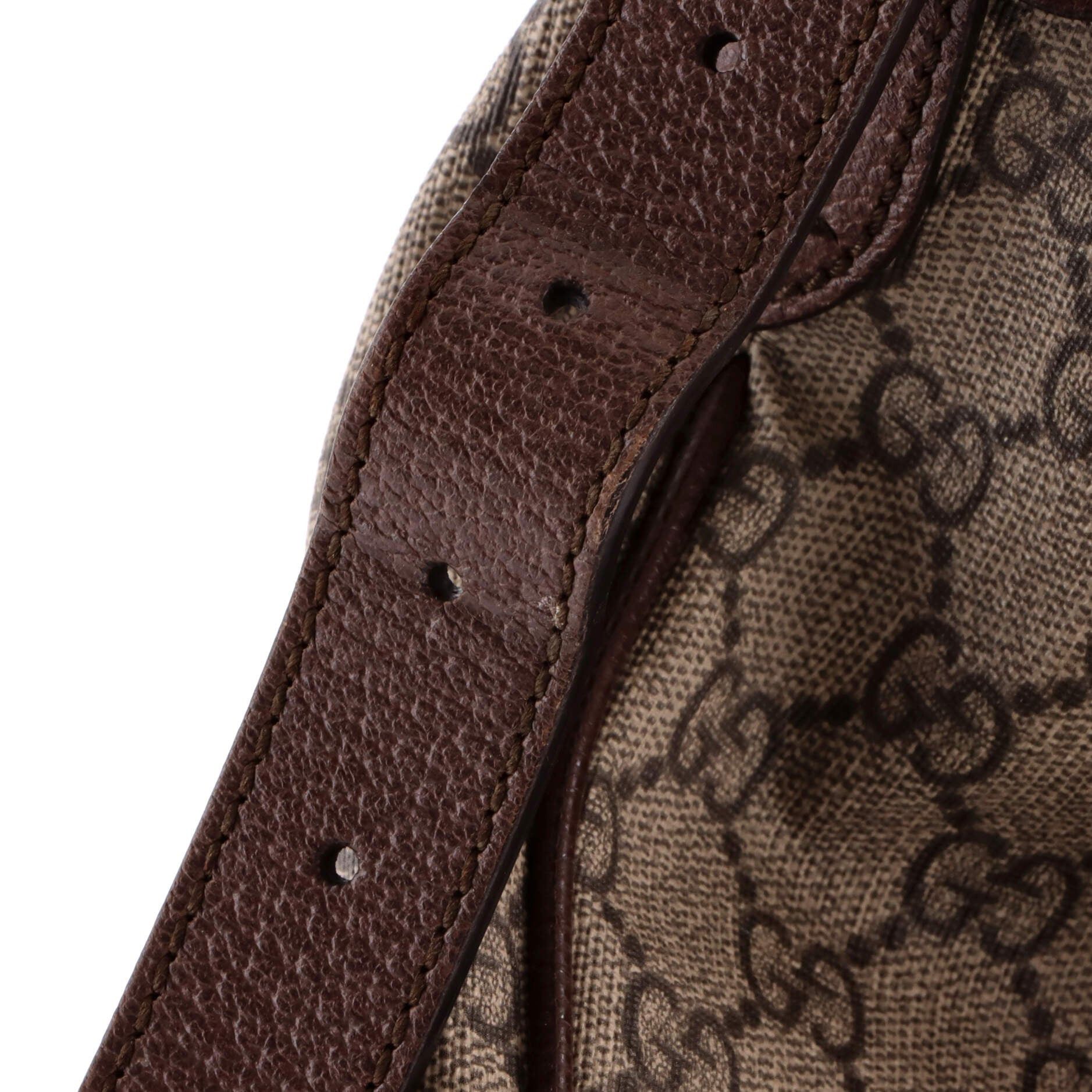Gucci Ophidia Half Moon Hobo Size ONE SIZE - 7 Thumbnail
