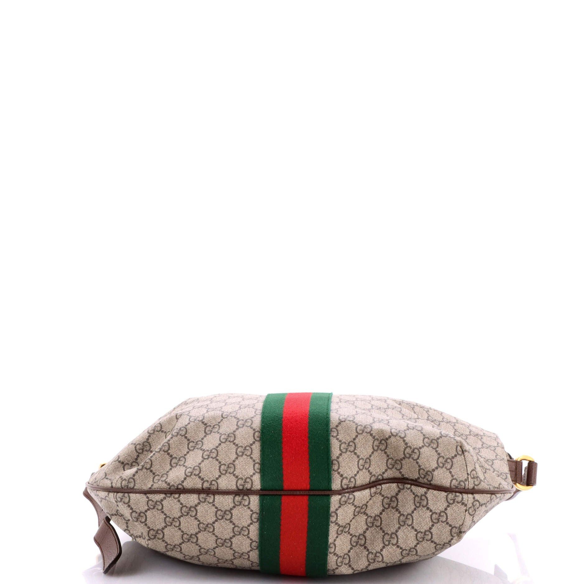 Gucci Ophidia Half Moon Hobo Size ONE SIZE - 4 Thumbnail