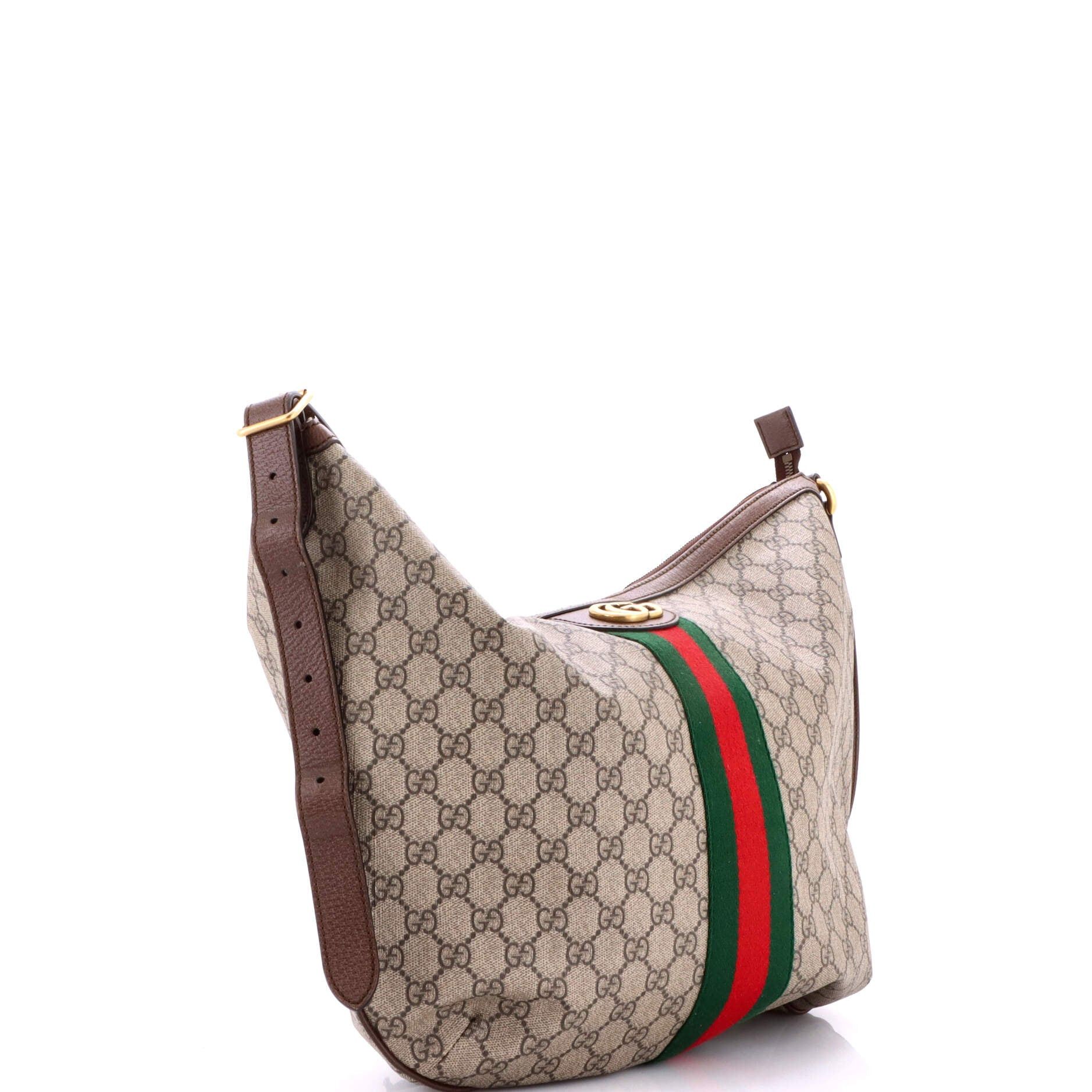 Gucci Ophidia Half Moon Hobo Size ONE SIZE - 2 Thumbnail