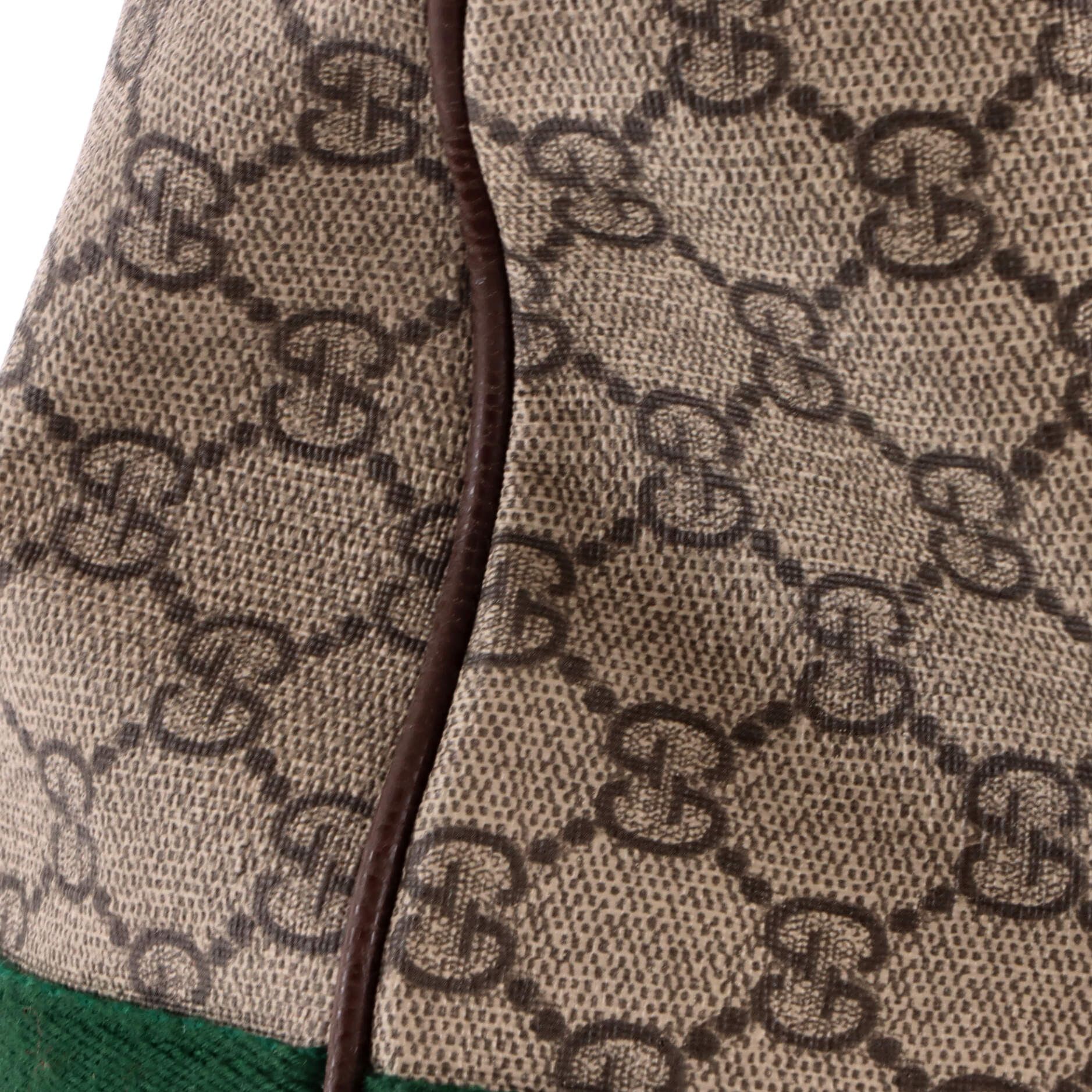 Gucci Ophidia Half Moon Hobo Size ONE SIZE - 6 Thumbnail