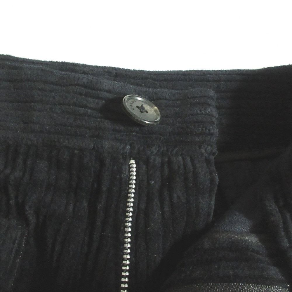 Other Other CABaN Corduroy Pants Textile Pants 39-04-34-04002 DUTY FREE for USA Size ONE SIZE - 4 Thumbnail