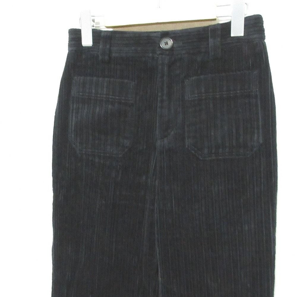 Other Other CABaN Corduroy Pants Textile Pants 39-04-34-04002 DUTY FREE for USA Size ONE SIZE - 3 Thumbnail