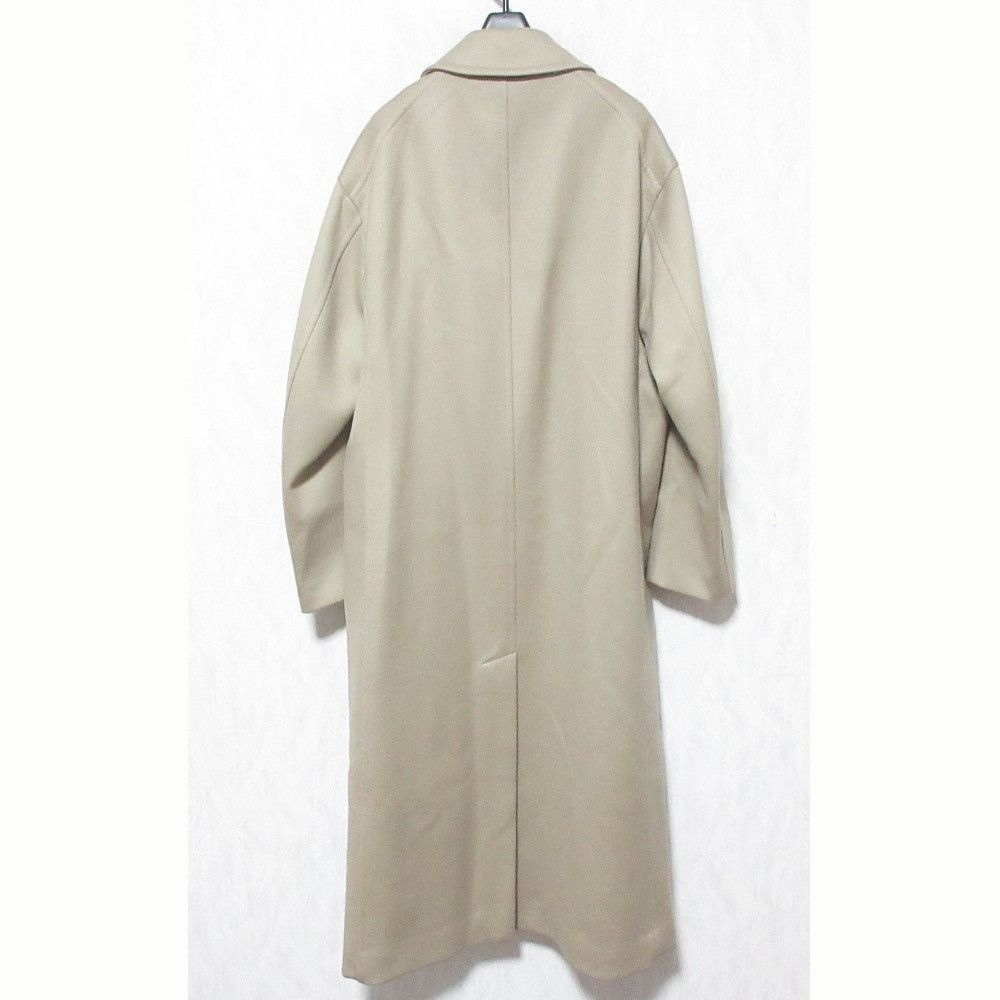 Other Other BLAMINK P WO STN CL Long Coat Textile Outerwear 7925-299-0158 DUTY FREE for USA Size ONE SIZE - 2 Thumbnail