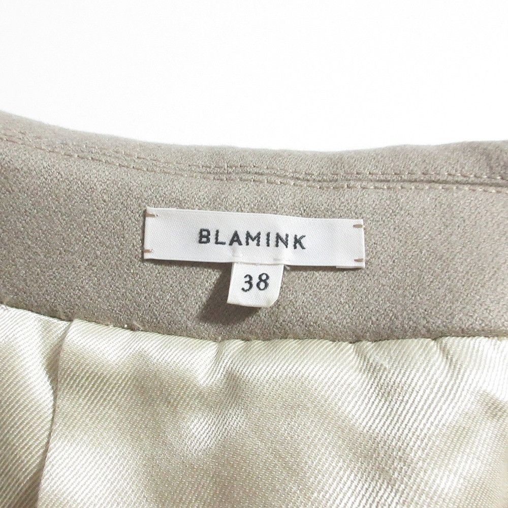 Other Other BLAMINK P WO STN CL Long Coat Textile Outerwear 7925-299-0158 DUTY FREE for USA Size ONE SIZE - 5 Thumbnail