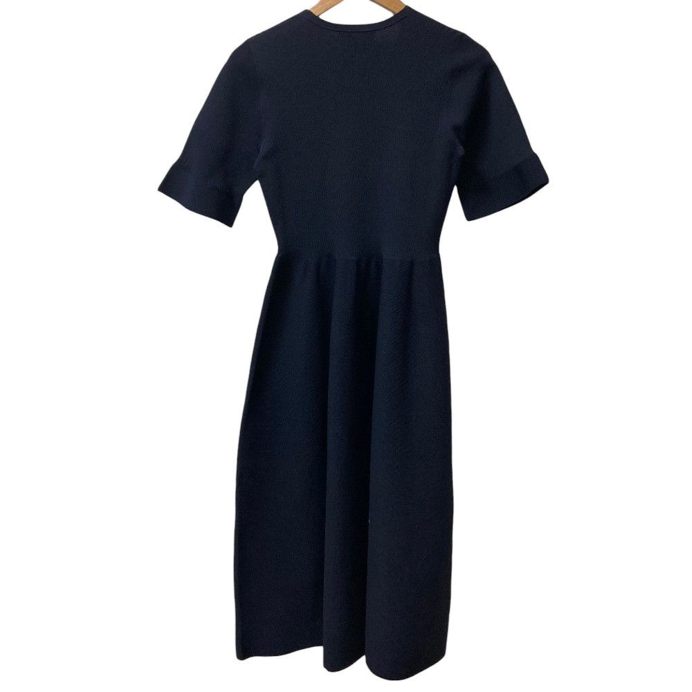 Other Other CELFORD V Neck Long Dress Textile Dresses DUTY FREE for USA Size ONE SIZE - 4 Thumbnail