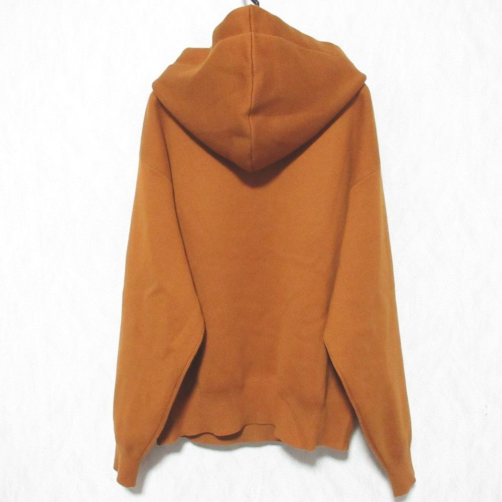 Other Other Caban Cotton Cashmere Hoodie Textile Sweatshirts & Hoodies 59-02-54-02001 DUTY FREE for USA Size ONE SIZE - 2 Thumbnail