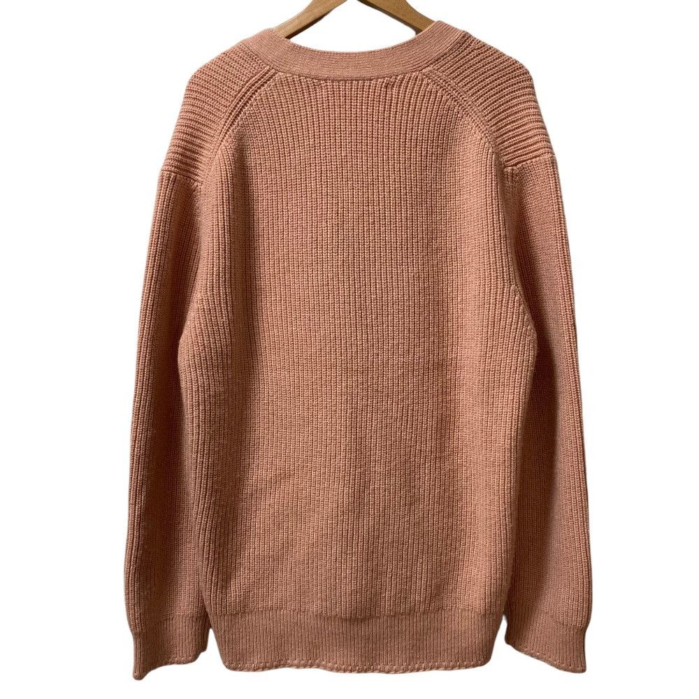 Other Other Todayful Wool Ribknit Cardigan Textile Tops DUTY FREE for USA Size ONE SIZE - 3 Thumbnail