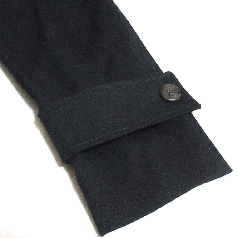 Other Other Kumikyoku Light Trench Coat Textile Outerwear CMWXCW0942 DUTY FREE for USA Size ONE SIZE - 5 Thumbnail