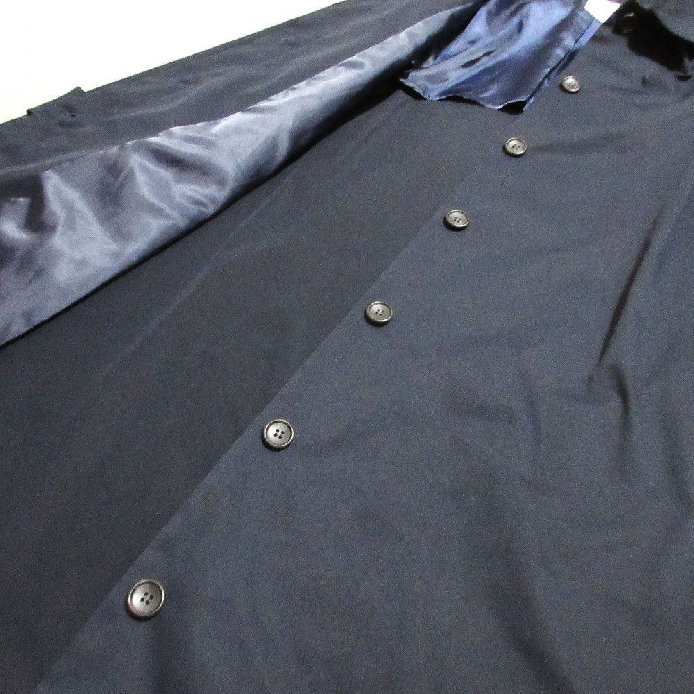 Other Other Kumikyoku Light Trench Coat Textile Outerwear CMWXCW0942 DUTY FREE for USA Size ONE SIZE - 8 Thumbnail