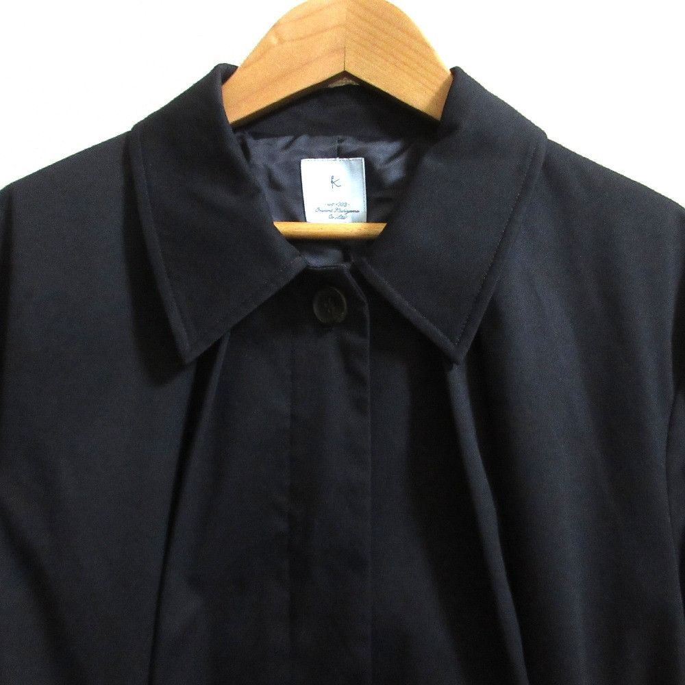 Other Other Kumikyoku Light Trench Coat Textile Outerwear CMWXCW0942 DUTY FREE for USA Size ONE SIZE - 6 Thumbnail