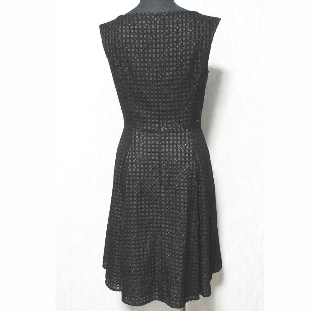 Other Other TOCCA Clover Dress Textile Dresses OPTOYM0250 DUTY FREE for USA Size ONE SIZE - 2 Thumbnail