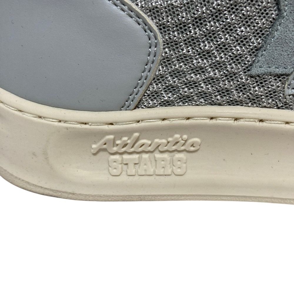 Other Other Atlantic STARS BEES Sneakers Plastic / Synthetic Shoes DUTY FREE for USA Size ONE SIZE - 7 Thumbnail