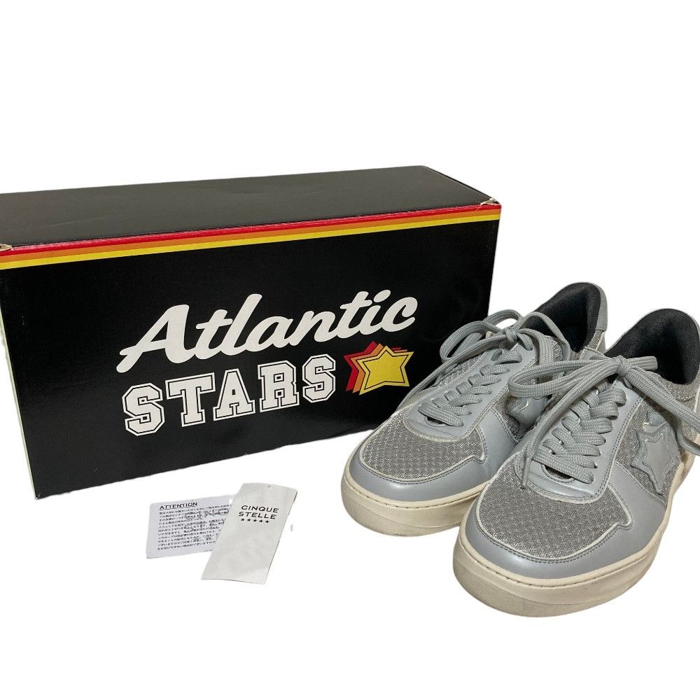 Other Other Atlantic STARS BEES Sneakers Plastic / Synthetic Shoes DUTY FREE for USA Size ONE SIZE - 13 Thumbnail