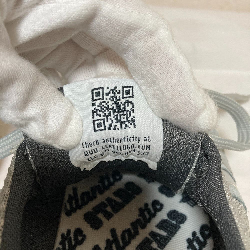 Other Other Atlantic STARS BEES Sneakers Plastic / Synthetic Shoes DUTY FREE for USA Size ONE SIZE - 9 Thumbnail