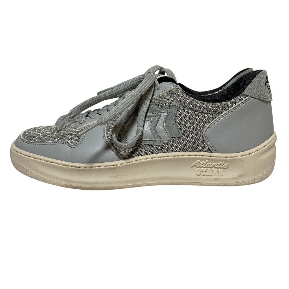 Other Other Atlantic STARS BEES Sneakers Plastic / Synthetic Shoes DUTY FREE for USA Size ONE SIZE - 2 Thumbnail