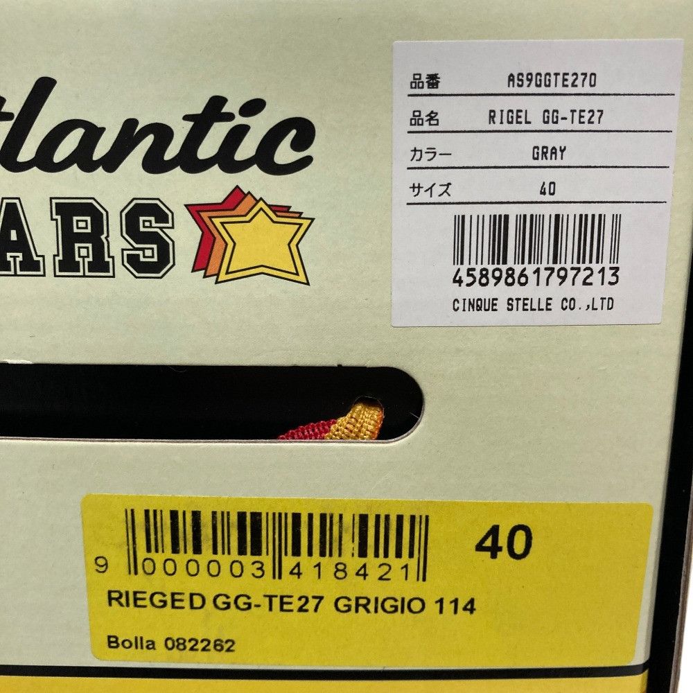 Other Other Atlantic STARS BEES Sneakers Plastic / Synthetic Shoes DUTY FREE for USA Size ONE SIZE - 14 Thumbnail