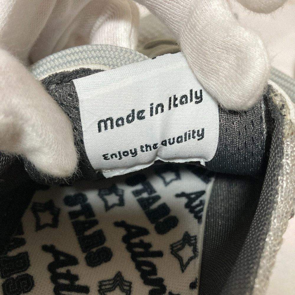 Other Other Atlantic STARS BEES Sneakers Plastic / Synthetic Shoes DUTY FREE for USA Size ONE SIZE - 11 Thumbnail