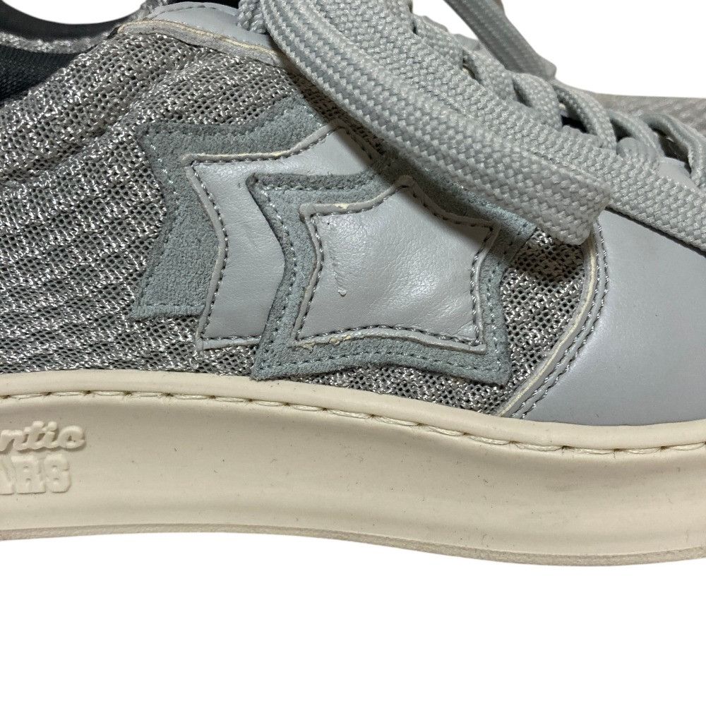 Other Other Atlantic STARS BEES Sneakers Plastic / Synthetic Shoes DUTY FREE for USA Size ONE SIZE - 6 Thumbnail