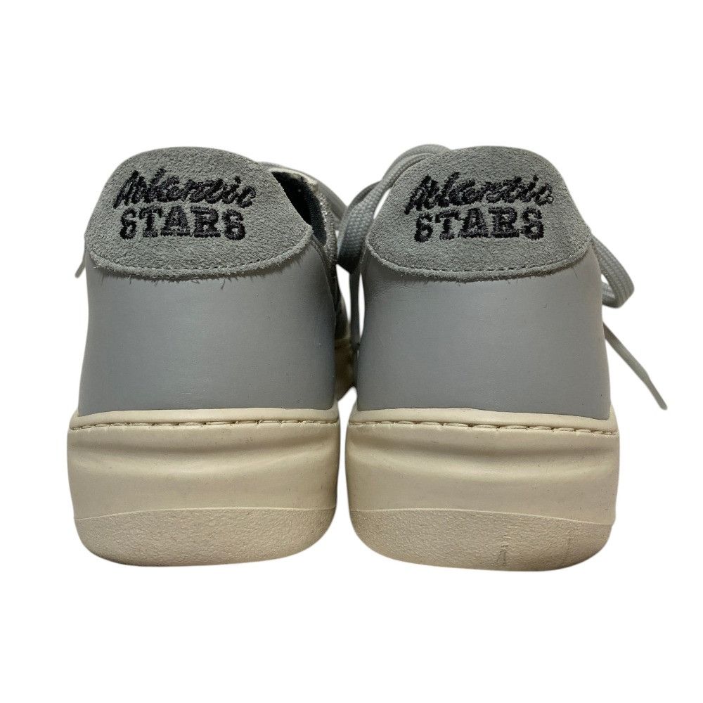 Other Other Atlantic STARS BEES Sneakers Plastic / Synthetic Shoes DUTY FREE for USA Size ONE SIZE - 3 Thumbnail