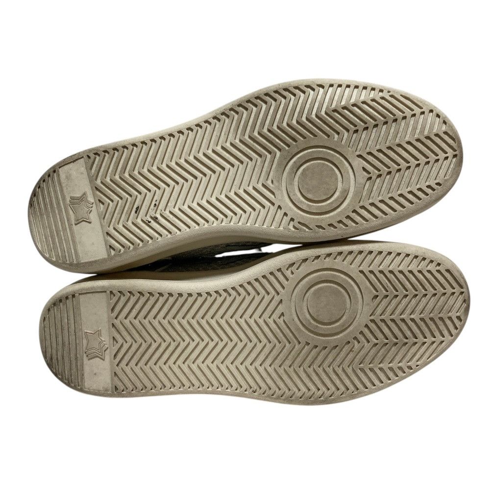 Other Other Atlantic STARS BEES Sneakers Plastic / Synthetic Shoes DUTY FREE for USA Size ONE SIZE - 5 Thumbnail