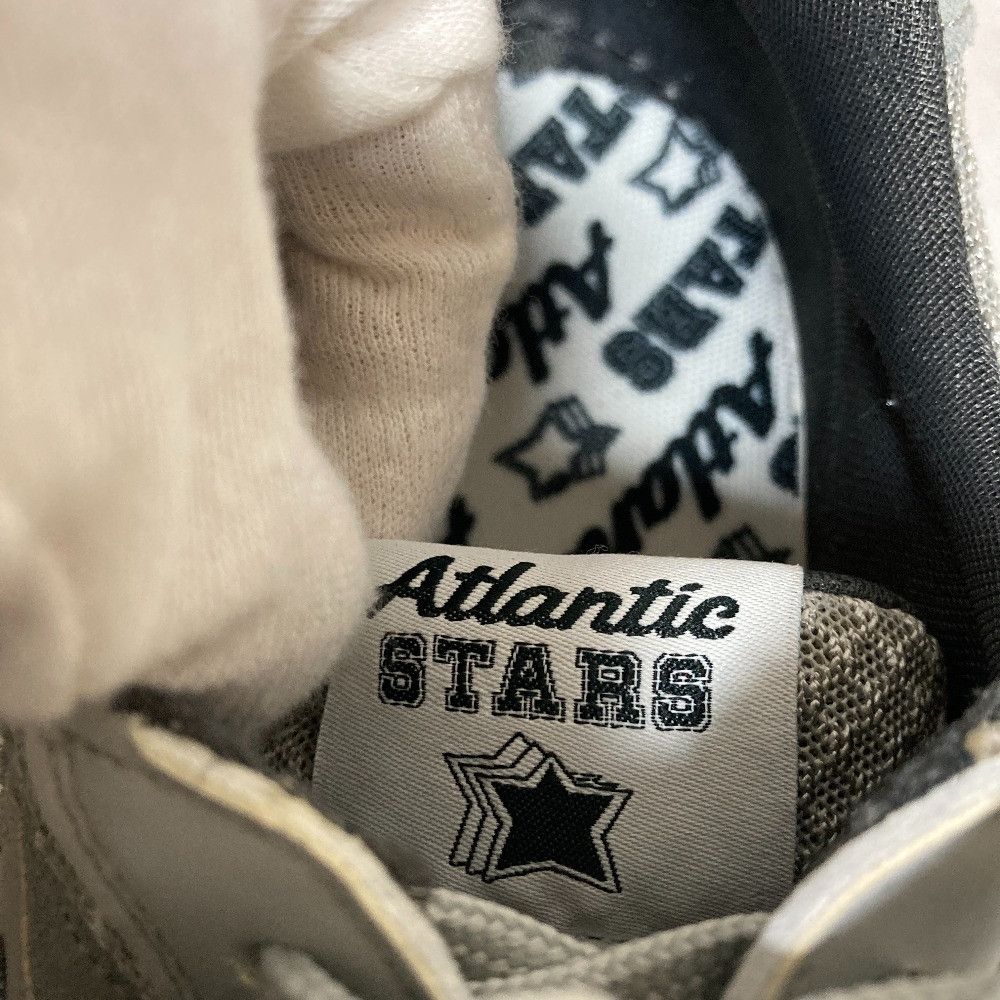 Other Other Atlantic STARS BEES Sneakers Plastic / Synthetic Shoes DUTY FREE for USA Size ONE SIZE - 10 Thumbnail