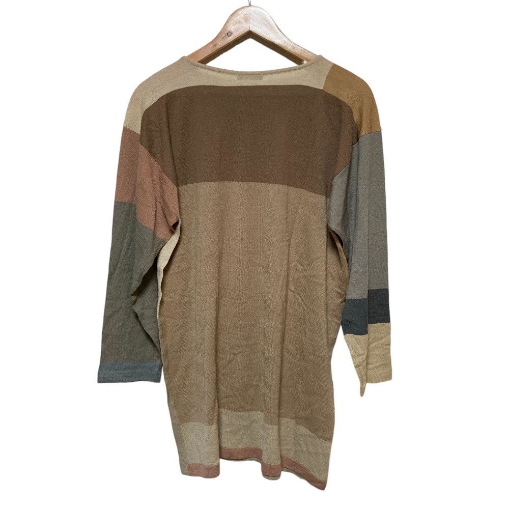 Other Other Jurgen Lehl Wool Rayon Knit Top Textile Tops DUTY FREE for USA Size ONE SIZE - 2 Thumbnail
