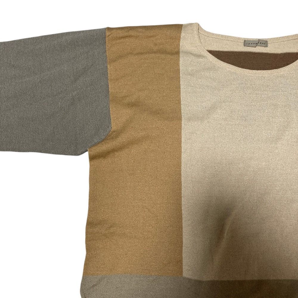 Other Other Jurgen Lehl Wool Rayon Knit Top Textile Tops DUTY FREE for USA Size ONE SIZE - 5 Thumbnail