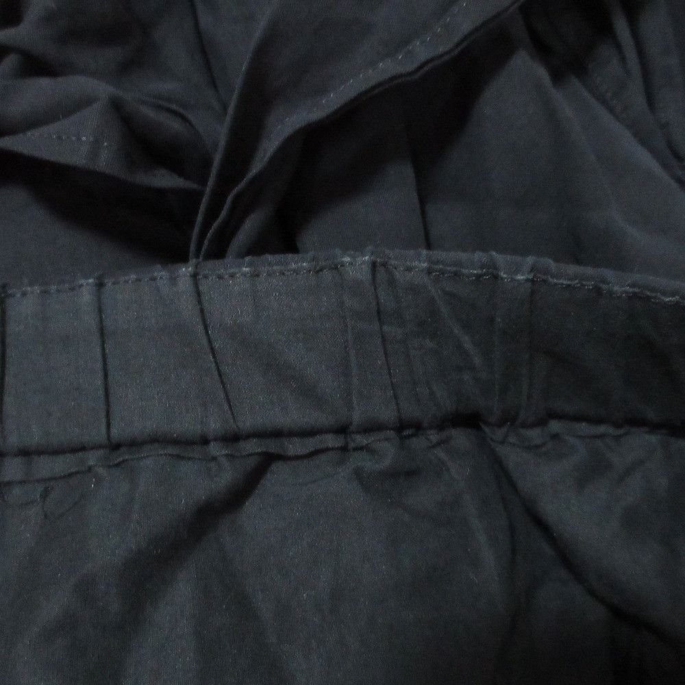 Other Other ENFOLD Sheer Cotton Drawstring Tiered Skirt Textile Skirts DUTY FREE for USA Size ONE SIZE - 12 Thumbnail