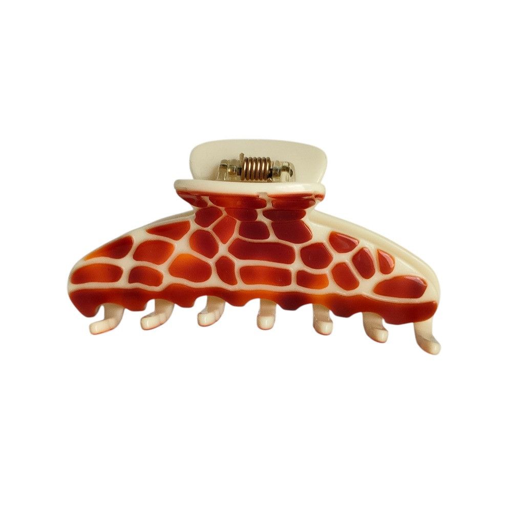 Other Other Alexandre de Paris Vendome Hair Clip Plastic / Synthetic Other DUTY FREE for USA Size ONE SIZE - 2 Thumbnail