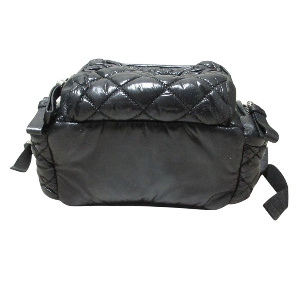 Moncler Moncler Moncler FLORINE ZAINO mini backpack Others Backpack DUTY FREE for USA Size ONE SIZE - 3 Thumbnail