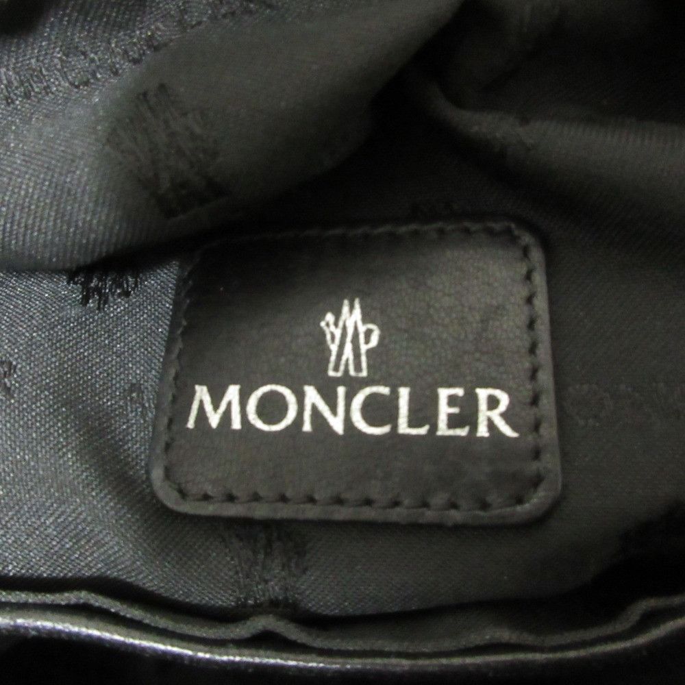 Moncler Moncler Moncler FLORINE ZAINO mini backpack Others Backpack DUTY FREE for USA Size ONE SIZE - 4 Thumbnail