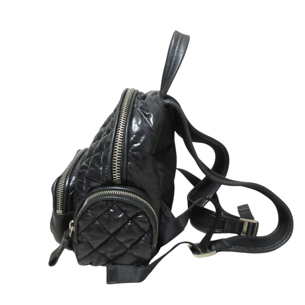 Moncler Moncler Moncler FLORINE ZAINO mini backpack Others Backpack DUTY FREE for USA Size ONE SIZE - 7 Thumbnail