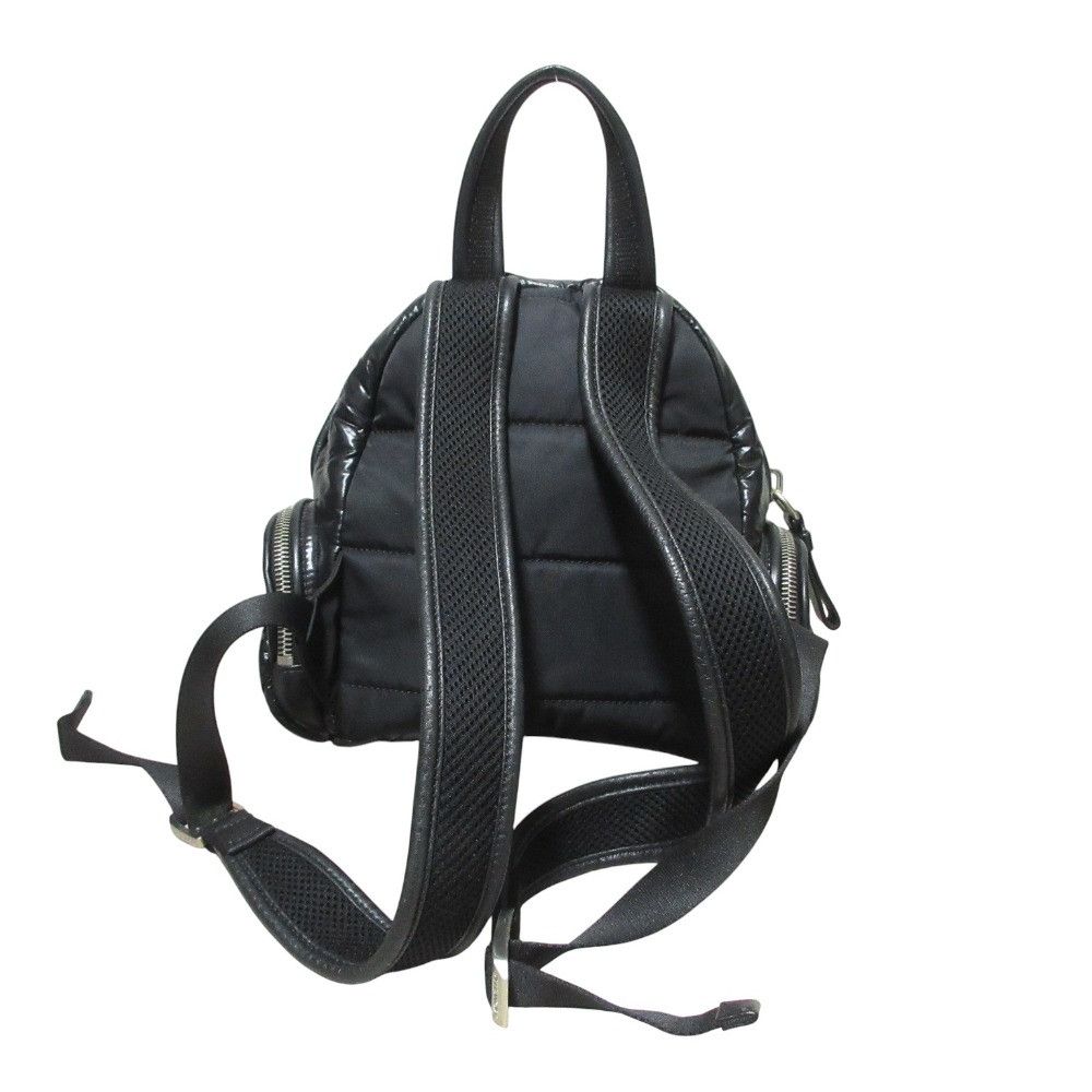 Moncler Moncler Moncler FLORINE ZAINO mini backpack Others Backpack DUTY FREE for USA Size ONE SIZE - 2 Thumbnail